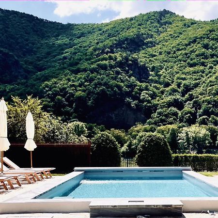Renaissancehof Wieser Wachau Wosendorf in der Wachau Екстер'єр фото