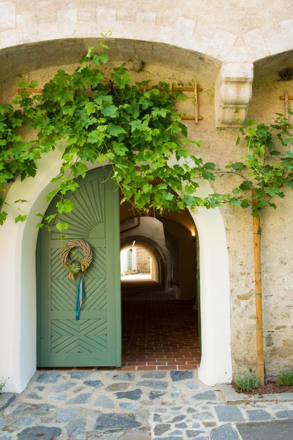 Renaissancehof Wieser Wachau Wosendorf in der Wachau Екстер'єр фото