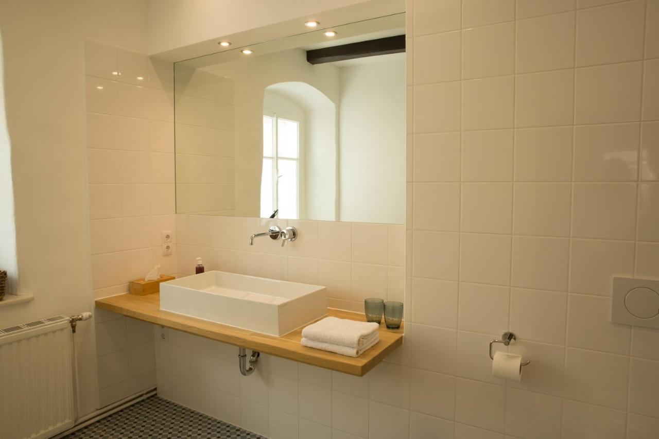 Renaissancehof Wieser Wachau Wosendorf in der Wachau Екстер'єр фото